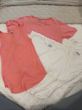 4 Splendid tops